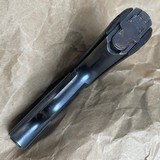 Bayard Mod 1908 .32 ACP 1908-1930 w/ Leather Holster - 7 of 12