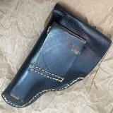 Bayard Mod 1908 .32 ACP 1908-1930 w/ Leather Holster - 11 of 12