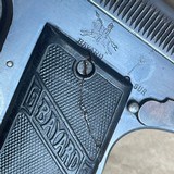 Bayard Mod 1908 .32 ACP 1908-1930 w/ Leather Holster - 5 of 12