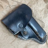 Bayard Mod 1908 .32 ACP 1908-1930 w/ Leather Holster - 10 of 12