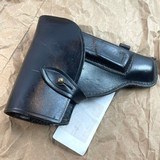 IMEZ PM/IJ70 9mm Cal Makarov Polish P .64 9x18 - 12 of 16