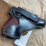 IMEZ PM/IJ70 9mm Cal Makarov Polish P .64 9x18 - 13 of 16