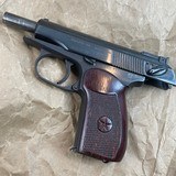 IMEZ PM/IJ70 9mm Cal Makarov Polish P .64 9x18 - 10 of 16