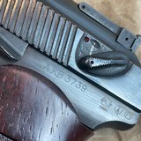 IMEZ PM/IJ70 9mm Cal Makarov Polish P .64 9x18 - 4 of 16