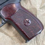 IMEZ PM/IJ70 9mm Cal Makarov Polish P .64 9x18 - 5 of 16