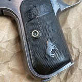 Colt 1903 Rimless 32 Manufactured 1920 - 7 of 12
