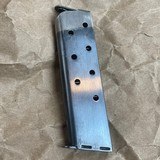 Colt 1903 Rimless 32 Manufactured 1920 - 10 of 12