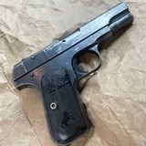 Colt 1903 Rimless 32 Manufactured 1920 - 2 of 12