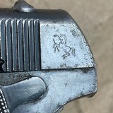 Colt 1903 Rimless 32 Manufactured 1920 - 8 of 12