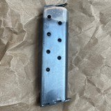 Colt 1903 Rimless 32 Manufactured 1920 - 11 of 12