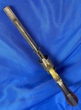 Remington & Sons Model 1858 New Model .36 Cal Percussion Revolver - 3 of 11