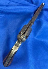 Remington & Sons Model 1858 New Model .36 Cal Percussion Revolver - 5 of 11