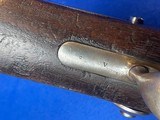 Remington & Sons Model 1858 New Model .36 Cal Percussion Revolver - 9 of 11