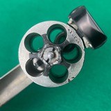 Smith & Wesson .32 Short Safety Hammerless 3rd Model - 8 of 12