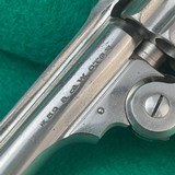 Smith & Wesson .32 Short Safety Hammerless 3rd Model - 10 of 12