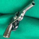 Smith & Wesson .32 Short Safety Hammerless 3rd Model - 11 of 12