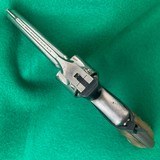 Smith & Wesson .32 Short Safety Hammerless 3rd Model - 4 of 12