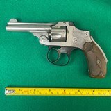 Smith & Wesson .32 Short Safety Hammerless 3rd Model - 12 of 12