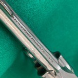 Smith & Wesson .32 Short Safety Hammerless 3rd Model - 6 of 12