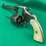 Colt Police Positive .38 SPL - 7 of 15