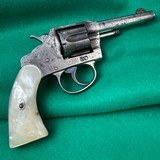 Colt Police Positive .38 SPL