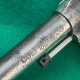 Colt Police Positive .38 SPL - 4 of 15