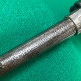 Colt Police Positive .38 SPL - 11 of 15