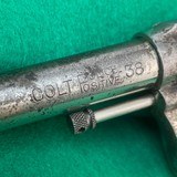 Colt Police Positive .38 SPL - 13 of 15