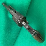 Rast & Gasser M1898 8mm Cal 8 Shot Revolver MFG 1916 - 4 of 9
