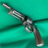Rast & Gasser M1898 8mm Cal 8 Shot Revolver MFG 1916 - 5 of 9