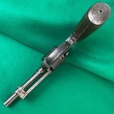 Rast & Gasser M1898 8mm Cal 8 Shot Revolver MFG 1916 - 3 of 9