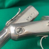 J. Stevens Arms Co. Model 35 .22 Cal Pistol - 5 of 12
