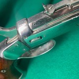 J. Stevens Arms Co. Model 35 .22 Cal Pistol - 4 of 12
