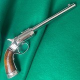 J. Stevens Arms Co. Model 35 .22 Cal Pistol - 1 of 12