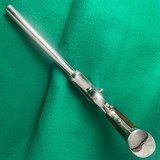 J. Stevens Arms Co. Model 35 .22 Cal Pistol - 7 of 12