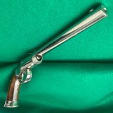 J. Stevens Arms Co. Model 35 .22 Cal Pistol - 11 of 12