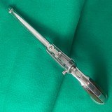 J. Stevens Arms Co. Model 35 .22 Cal Pistol - 8 of 12