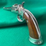 J. Stevens Arms Co. Model 35 .22 Cal Pistol - 9 of 12