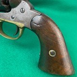 Remington New Model Army .44 Cal Revolver 1863-1875 - 9 of 10