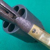 Remington New Model Army .44 Cal Revolver 1863-1875 - 6 of 10