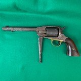 Remington New Model Army .44 Cal Revolver 1863-1875 - 5 of 10