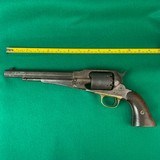 Remington New Model Army .44 Cal Revolver 1863-1875 - 10 of 10
