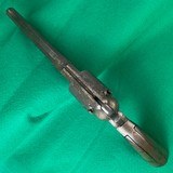 Remington New Model Army .44 Cal Revolver 1863-1875 - 3 of 10