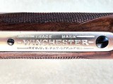 Winchester Model 1890, 22LR - 8 of 15