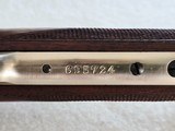 Winchester Model 1890, 22LR - 2 of 15