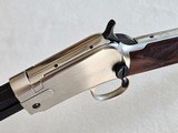 Winchester Model 1890, 22LR - 12 of 15
