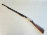 Winchester Model 1890, 22LR - 1 of 15
