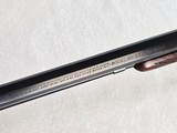Winchester Model 1890, 22LR - 10 of 15