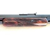 Winchester Model 1890, 22LR - 5 of 15