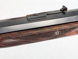 Winchester Model 1890, 22LR - 11 of 15